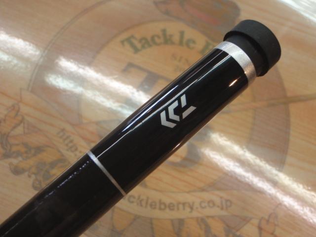 小継渓流X 硬調36