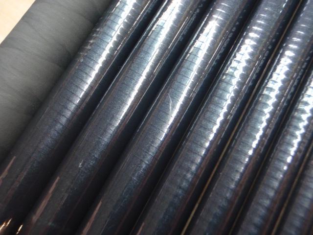 小継渓流X 硬調36