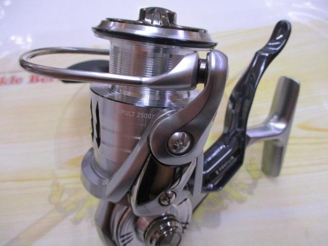 24インパルト 2500XH-LBD