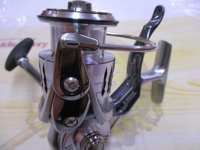 24インパルト 2500XH-LBD