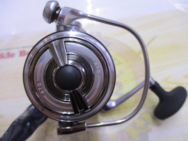 24インパルト 2500XH-LBD