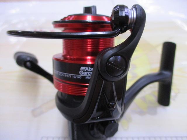 ブラックマックススピニング 30 JP PE