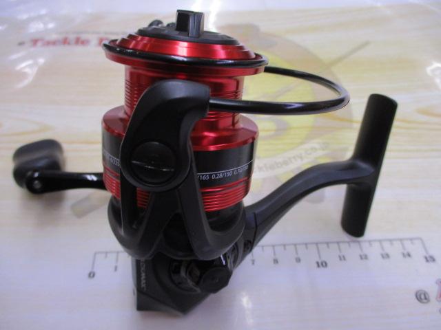 ブラックマックススピニング 30 JP PE