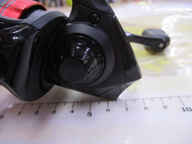 ブラックマックススピニング 30 JP PE