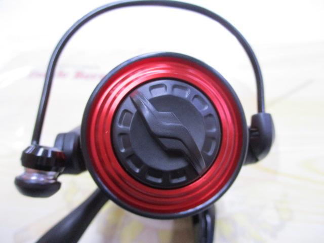 ブラックマックススピニング 30 JP PE