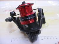 ブラックマックススピニング 30 JP PE