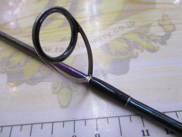 カーディフストリームリミテッド S54UL