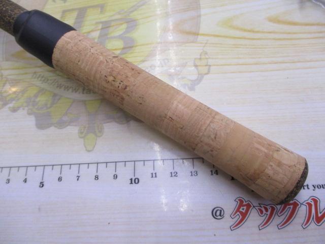 トラウトX NT 51LB・N