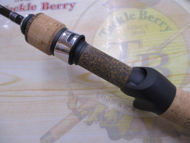 トラウトX NT 51LB・N