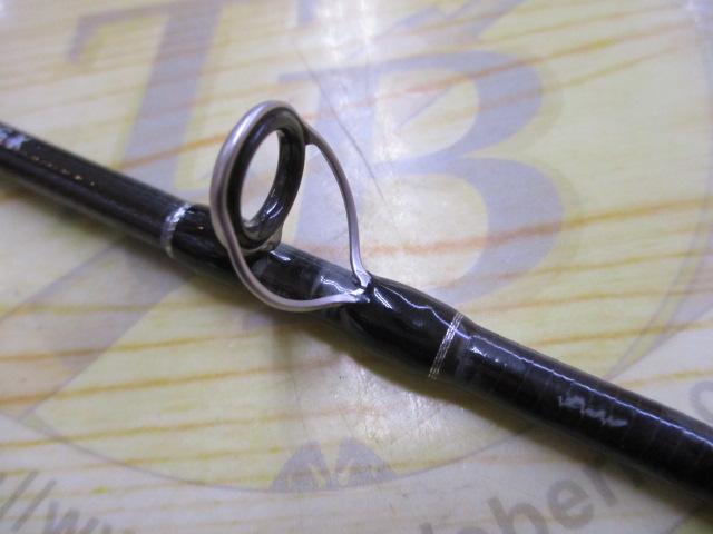 トラウトX NT 51LB・N