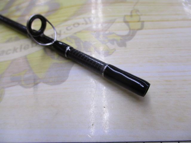 トラウトX NT 51LB・N