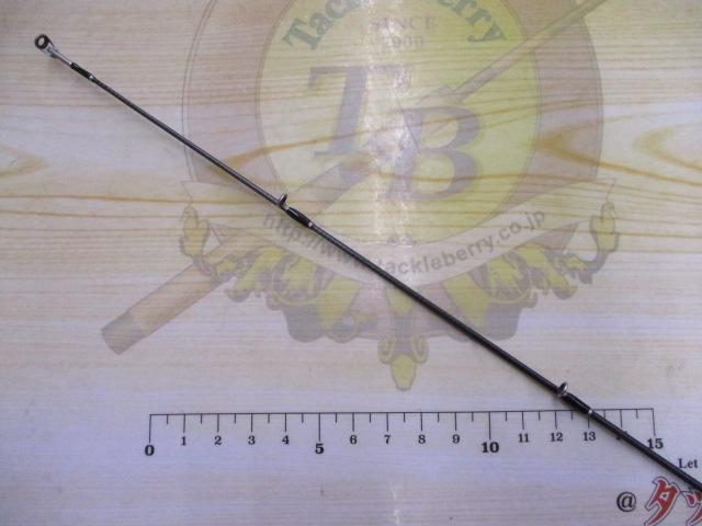 トラウトX NT 51LB・N