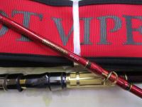 ショットバイパー MH-210