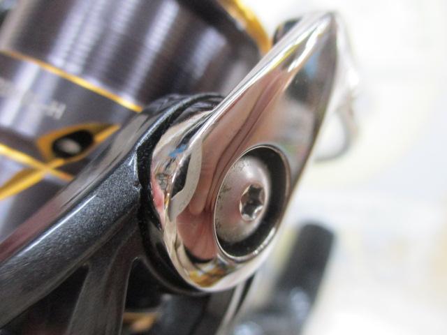 21カルディア FC LT2000S-H