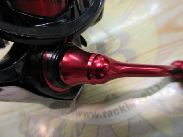 18月下美人MX LT2000S-P