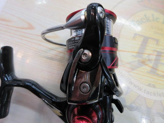 18月下美人MX LT2000S-P