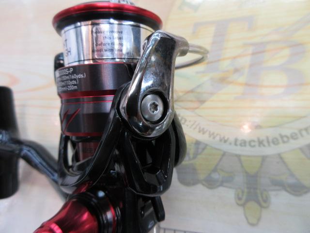 18月下美人MX LT2000S-P