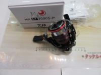 18月下美人MX LT2000S-P