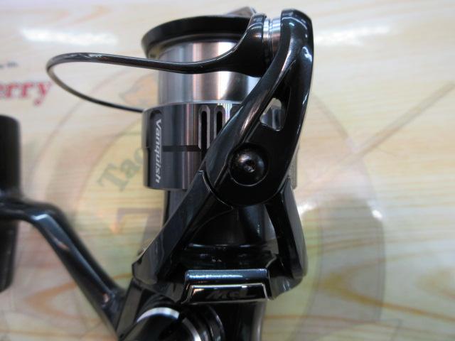 19ヴァンキッシュ C2500SXG