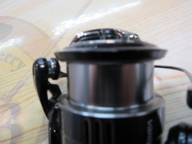 19ヴァンキッシュ C2500SXG