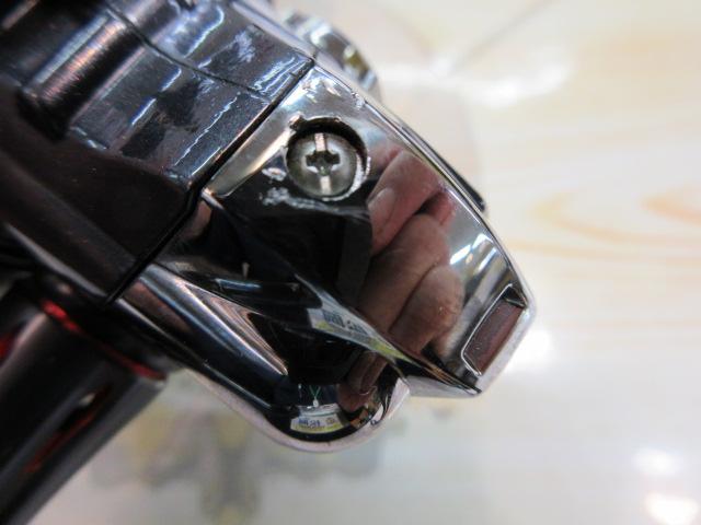 15セフィアSS C3000SDH