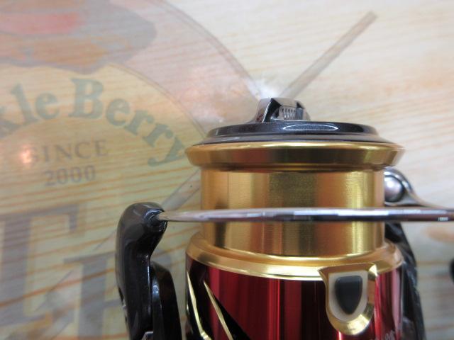 15セフィアSS C3000SDH