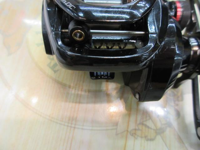 17スコーピオンDC 101HG｜＠ベリーネット 日本最大新品中古釣具WEBショップ