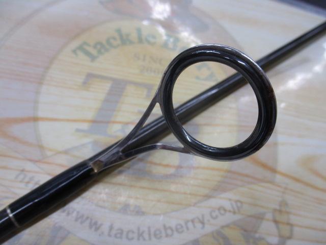 ブラックレーベル BL-SSS641LXS