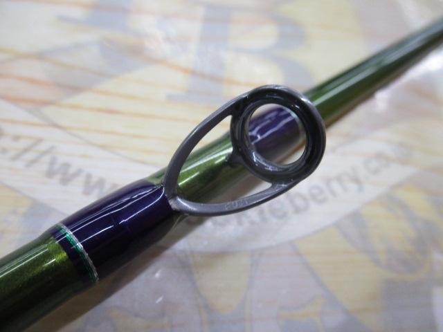 ロードランナーヴォイス(赤SPロゴ) HB680L エクストラエナジードライブライト