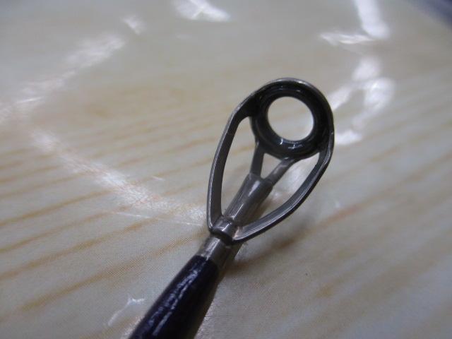 ロードランナーヴォイス(赤SPロゴ) HB680L エクストラエナジードライブライト