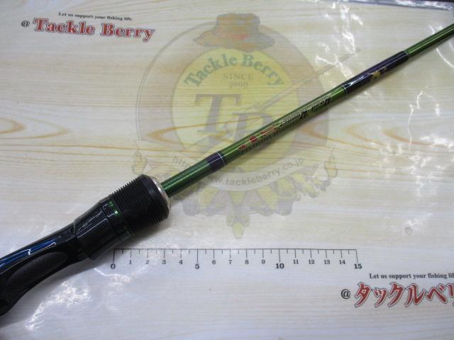 ノリーズ ロードランナーHBSP630LL 赤SP ノリーズ】 ロードランナー