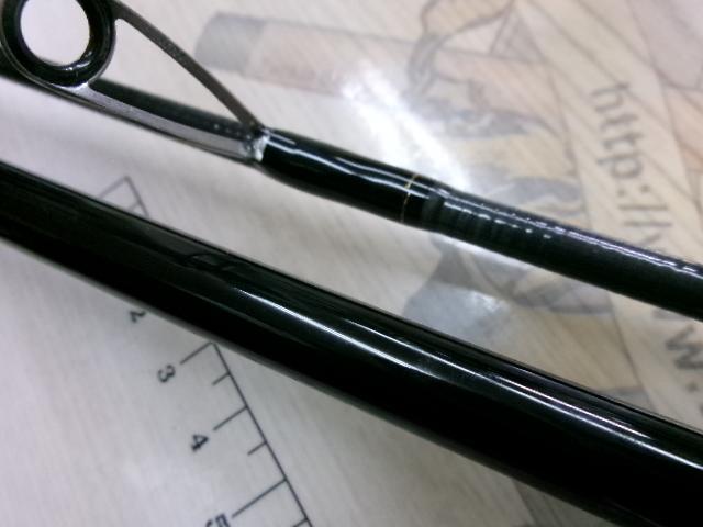 アウトレイジBR SLJ 63MS-S