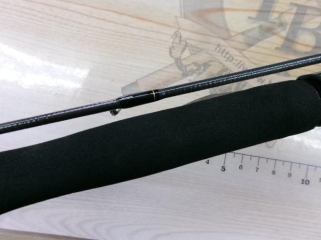 アウトレイジBR SLJ 63MS-S