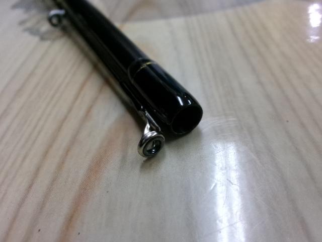 アウトレイジBR SLJ 63MS-S