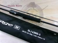 アウトレイジBR SLJ 63MS-S