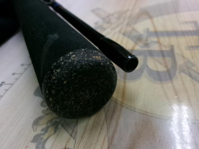 ネオバーサル 602MLRB