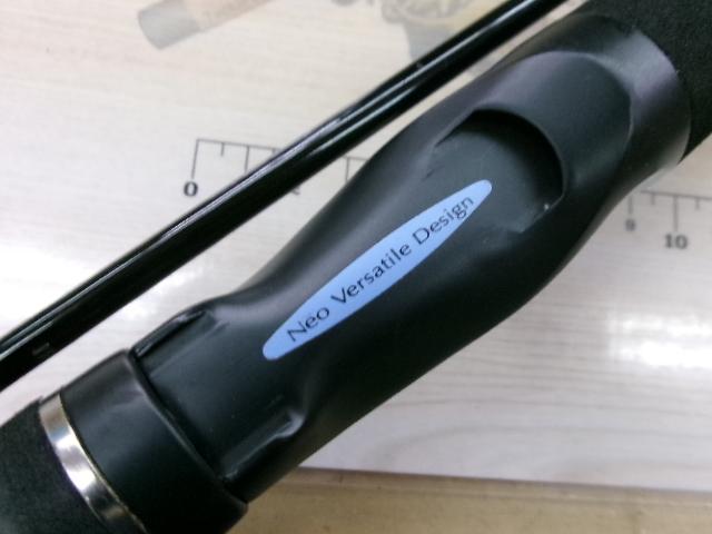 ネオバーサル 602MLRB