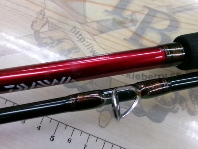 アナリスター テンヤタチウオ 82-190