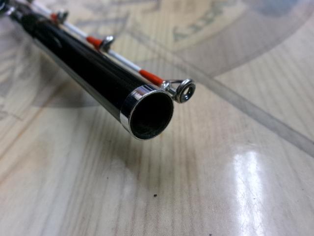 アナリスター テンヤタチウオ 82-190