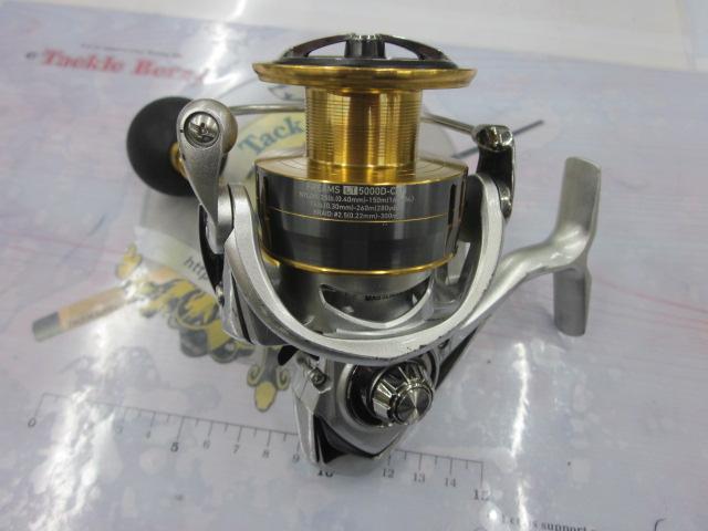 18フリームス LT5000D-CXH