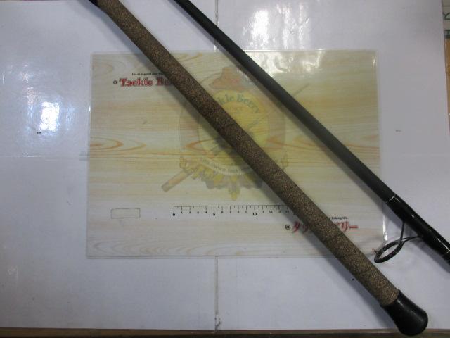 ヘビーグラファイトファーストアクション10.0