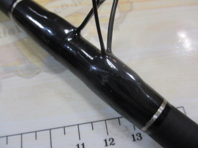 ヘビーグラファイトファーストアクション10.0