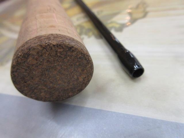 07トラウトライズ 60L