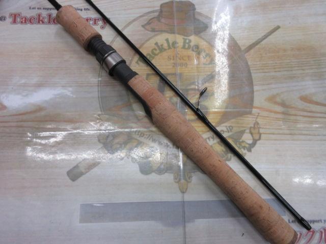 07トラウトライズ 60L