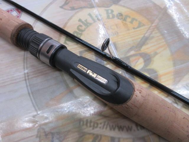 07トラウトライズ 60L