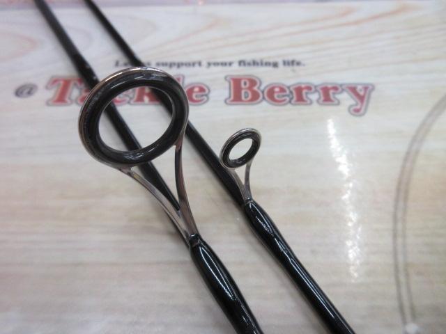 07トラウトライズ 60L