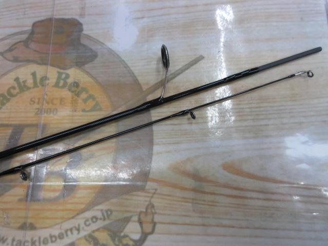 07トラウトライズ 60L