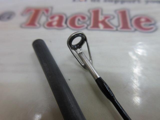 07トラウトライズ 60L