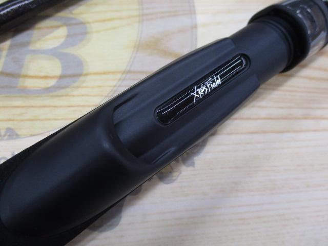 クロスフィールド XSFS-832ML