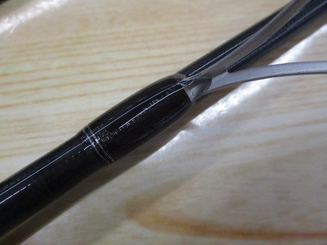 クロスフィールド XSFS-832ML